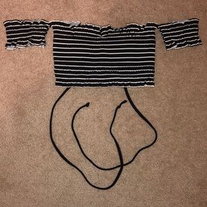 Women’s bikini top